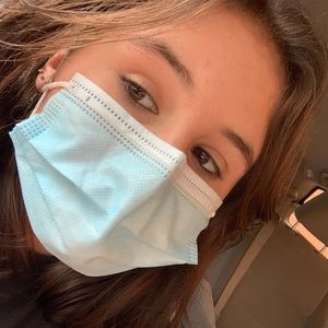 Meet your Posher, Haylie